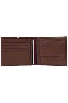 Portafoglio Bifold Tommy Hilfiger Tommy Hilfiger | AM0AM11855GT8